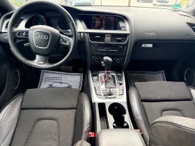 Audi A5 S Line Quatro 4x4 Напълно Обслужен, снимка 15