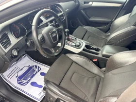 Audi A5 S Line Quatro 4x4 Напълно Обслужен, снимка 13