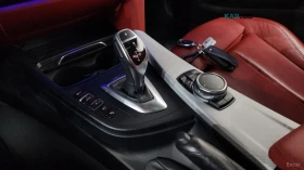 BMW 428 M SPORT* COUPE* КОЖА* ПОДГРЕВ* HEAD UP* ПАНО* , снимка 9