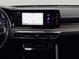 Kia K5 Automatic, снимка 14