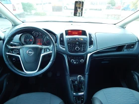 Opel Zafira COSMO, снимка 9