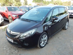 Opel Zafira COSMO, снимка 1