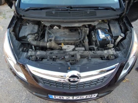 Opel Zafira COSMO, снимка 14