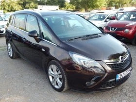Opel Zafira COSMO, снимка 3