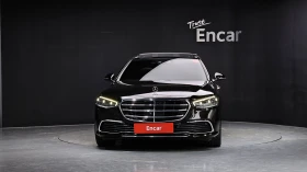 Mercedes-Benz S 350 d* HUD* ЕЛ. БАГАЖНИК* SOFT CLOSE* 360* КРАЙНА ЦЕНА, снимка 3