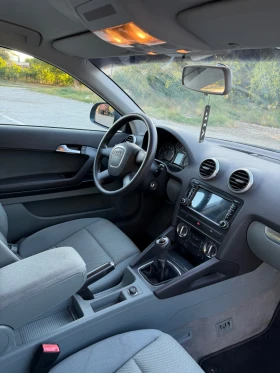 Audi A3 1.6 mpi, снимка 4