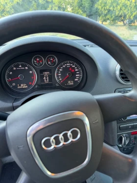 Audi A3 1.6 mpi, снимка 7