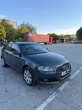 Audi A3 1.6 mpi, снимка 1