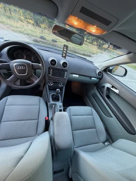 Audi A3 1.6 mpi, снимка 8