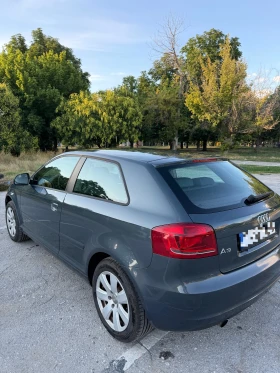Audi A3 1.6 mpi, снимка 2
