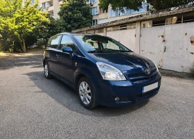 Toyota Corolla verso 1.8Газ/L.Renzo, снимка 1