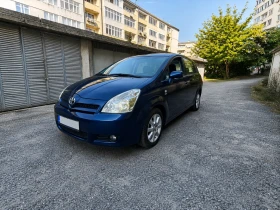 Toyota Corolla verso 1.8Газ/L.Renzo, снимка 5