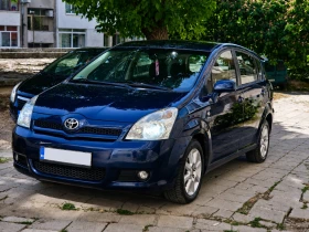 Toyota Corolla verso 1.8Газ/L.Renzo, снимка 2