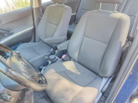 Toyota Corolla verso 1.8Газ/L.Renzo, снимка 8