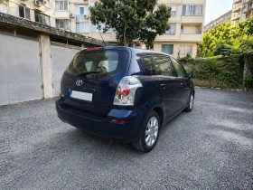 Toyota Corolla verso 1.8Газ/L.Renzo, снимка 4