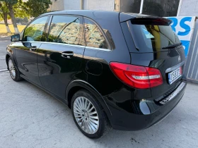 Mercedes-Benz B 200 i-156к.с Executive Автоматик Би Ксенон Камера, снимка 2