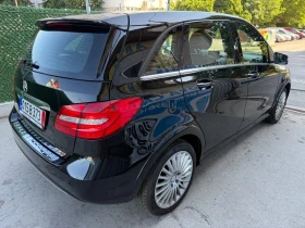 Mercedes-Benz B 200 i-156к.с Executive Автоматик Би Ксенон Камера, снимка 3