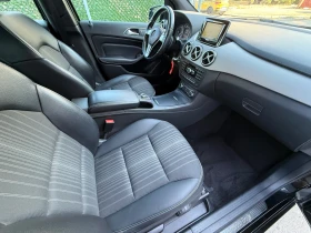 Mercedes-Benz B 200 i-156к.с Executive Автоматик Би Ксенон Камера, снимка 11