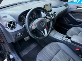 Mercedes-Benz B 200 i-156к.с Executive Автоматик Би Ксенон Камера, снимка 7