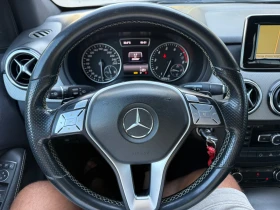 Mercedes-Benz B 200 i-156к.с Executive Автоматик Би Ксенон Камера, снимка 10