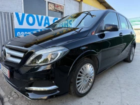 Mercedes-Benz B 200 i-156к.с Executive Автоматик Би Ксенон Камера, снимка 1