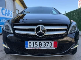 Mercedes-Benz B 200 i-156к.с Executive Автоматик Би Ксенон Камера, снимка 5