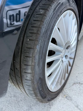 Mercedes-Benz B 200 i-156к.с Executive Автоматик Би Ксенон Камера, снимка 13