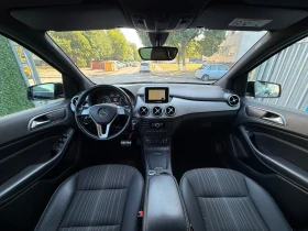 Mercedes-Benz B 200 i-156к.с Executive Автоматик Би Ксенон Камера, снимка 8