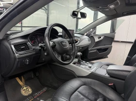 Audi A7 RS-pacet/Start Stop/Bose/KeylessGo/СОБСТВЕН ЛИЗИНГ, снимка 12