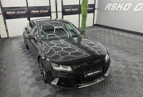 Audi A7 RS-pacet/Start Stop/Bose/KeylessGo/СОБСТВЕН ЛИЗИНГ, снимка 7