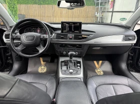 Audi A7 RS-pacet/Start Stop/Bose/KeylessGo/СОБСТВЕН ЛИЗИНГ, снимка 14