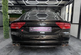 Audi A7 RS-pacet/Start Stop/Bose/KeylessGo/СОБСТВЕН ЛИЗИНГ, снимка 5