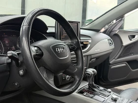 Audi A7 RS-pacet/Start Stop/Bose/KeylessGo/СОБСТВЕН ЛИЗИНГ, снимка 13