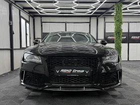 Audi A7 RS-pacet/Start Stop/Bose/KeylessGo/СОБСТВЕН ЛИЗИНГ, снимка 2