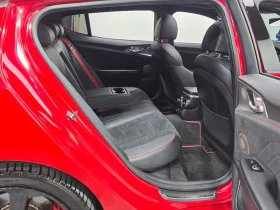 Kia Stinger 3.3 Automatic, снимка 16