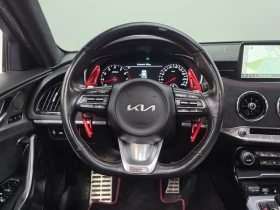 Kia Stinger 3.3 Automatic, снимка 8