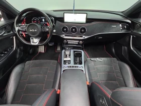 Kia Stinger 3.3 Automatic, снимка 7