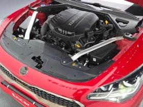 Kia Stinger 3.3 Automatic, снимка 17