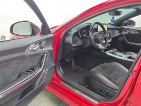 Kia Stinger 3.3 Automatic, снимка 6