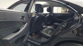 Mercedes-Benz CLS 350 КОЖА* ОБДУХВ* ПАНО* АВТОКРЕДИТ, снимка 10