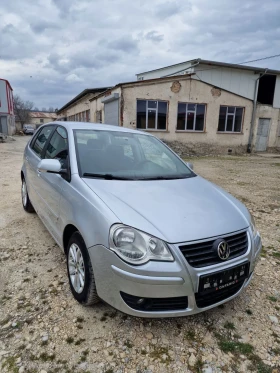 VW Polo 1.4 Automatic , снимка 1