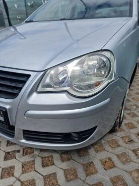 VW Polo 1.4 Automatic , снимка 5