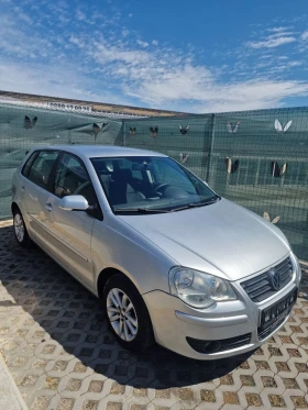 VW Polo 1.4 Automatic , снимка 1