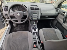 VW Polo 1.4 Automatic , снимка 7