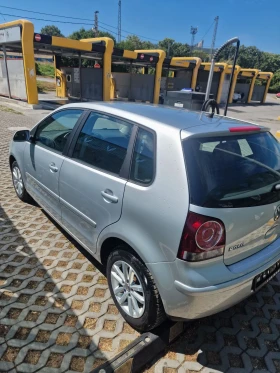 VW Polo 1.4 Automatic , снимка 3