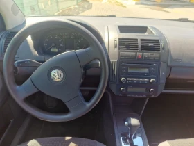 VW Polo 1.4 Automatic , снимка 6