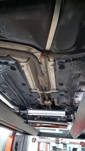 VW Polo 1.4 Automatic , снимка 11