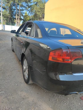 Audi A4, снимка 5