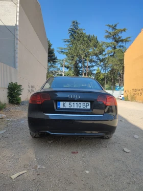 Audi A4, снимка 2
