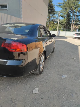 Audi A4, снимка 6
